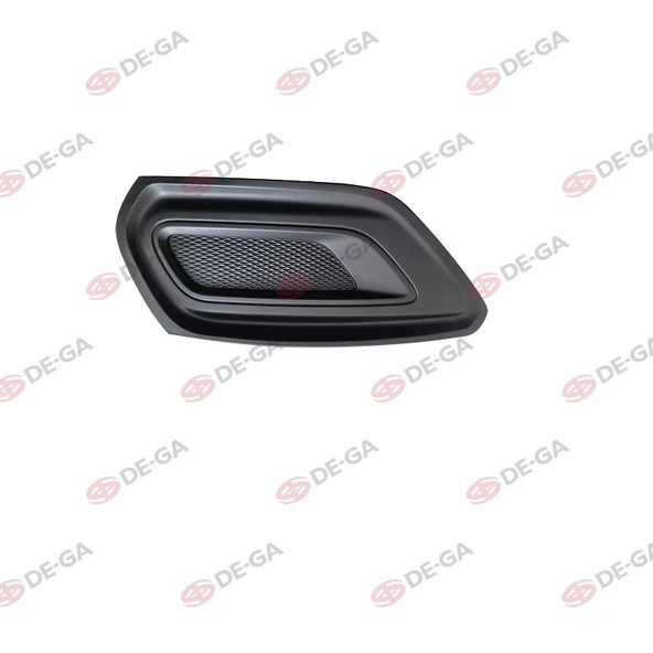 Ford Custom 2018-2019 Sis Lamba Kapağı Sol Delikli (Oem No:Jk21R19953Be5Yz9) ürün görseli 1