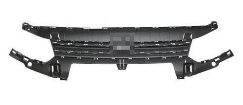 Citroen Berlingo Van 2019-2024 Ön Panjur Siyah (Tw) (Oem No:9816779080) ürün görseli 1