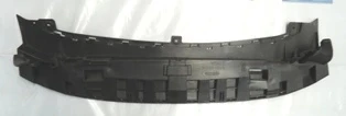 Ford Fiesta 2009-2013 Ön Tampon Alt Koruma Plastiği (Tw) (Oem No:8A618B384) ürün görseli 1