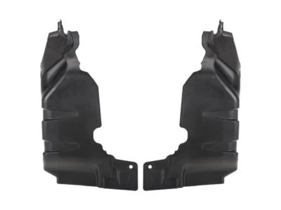 Subaru Forester 2008-2012 Karter Muhafaza Plastiği Sağ (Tyg) (Oem No:56410Sc010) ürün görseli 1