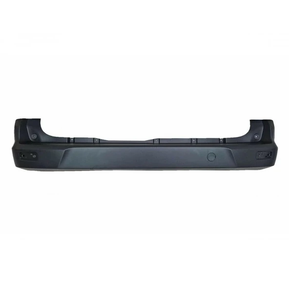 Ford Tourneo Connect - 2014-2019 Arka Tampon Ucu Sağ (Oem No:Dt1117926Bcxwaa) ürün görseli 1