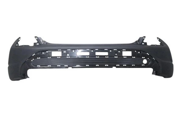Hyundai Kona 2021-2023 Arka Tampon Siyah (Tyg) (Oem No:86611J9Ba0) ürün görseli 1