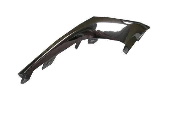 Opel Corsa E 2015-2019 Sis Lamba Kapağı Nikelaj Çıtası Sol (Tyg) (Oem No:1223295) ürün görseli 1