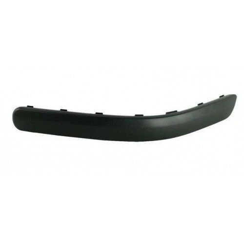 Volkswagen Golf 4 1998-2004 Arka Tampon Bandı Sağ Siyah (Tyg) (Oem No:1J6807792B41) ürün görseli 1