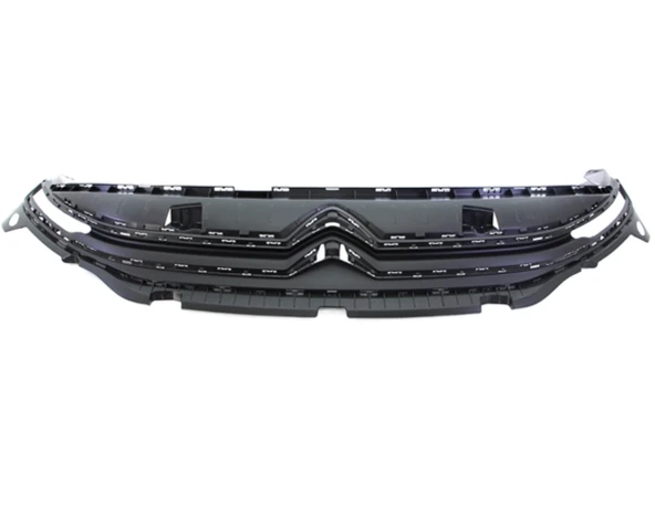 Citroen Berlingo 2019-2024 Ön Panjur Siyah (Tw) (Oem No:9816749780) ürün görseli 1