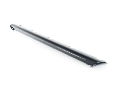 Bmw 3 Serisi 2019-2022 Ön Tampon Panjuru Alt Siyah (Tw) (Oem No (51117464269)) ürün görseli 1