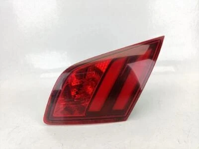 PSA Partner Tepee 2012- Gündüz Farı Oem No (9677409380) ürün görseli 1