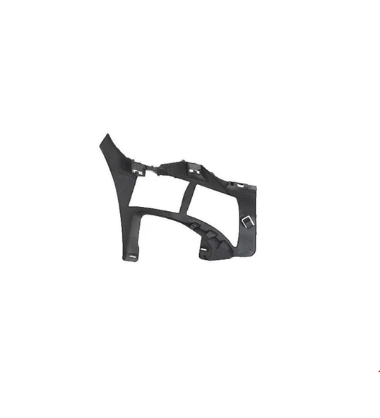 Peugeot 3008 2017-2020 Far Bağlantı Braketi Sol Alt Taşıyıcısı) Plastik (Tw) (Oem No (9817043777)) ürün görseli 1