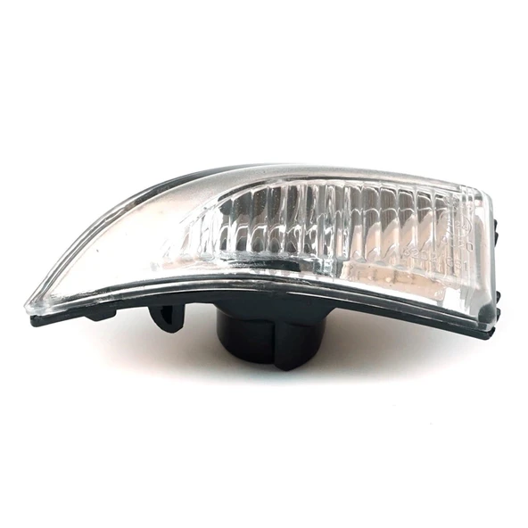 Renault Fluence / Megane III / Scenic III / Laguna III Sağ Dış Dikiz Ayna Sinyali (Orijinal Ürün Natural Kutu) Oem No (2 ürün görseli 1