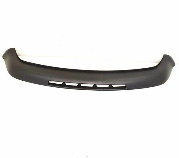 Peugeot 208 2024-2025 Ön Tampon Panjuru Sağ Siyah (Sıs Yanı)(Tw) (Oem No (16923312Xy)) ürün görseli 1