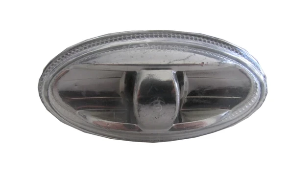Citroen Berlingo Van 2024-2025 Çamurluk Sinyali Seffaf Sağ - Sol Aynı (Adet) (Duylu) (Ampüllü) (Oem No (6325G3)) ürün görseli 1