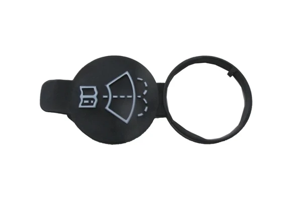 Chevrolet Aveo Sedan 2011-2013 Ve Hatchback Ön Cam Su Bıdonu - Deposu Kapağı (Oem No (13227300)) ürün görseli 1