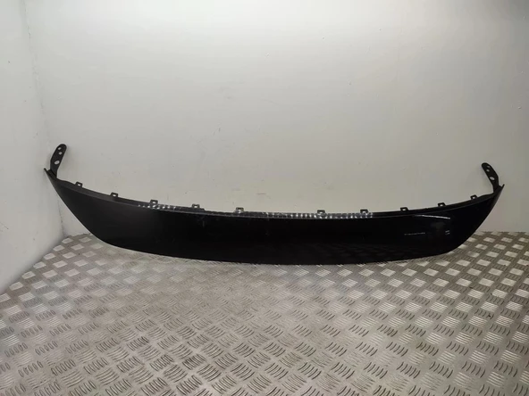 Opel Combo 2024-2025 Karter Muhafaza Plastiği (Enjeksıyon Baskı) (Kısa Sase) (Oem No (9847329480)) ürün görseli 1