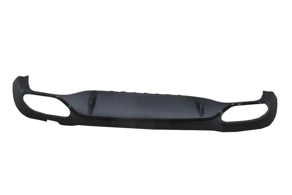 Mercedes E Class 2021-2023 Karlık (Arka Tampon Altı) (Spoıler)(Amg) (Tyg) (Oem No (2138851801)) ürün görseli 1