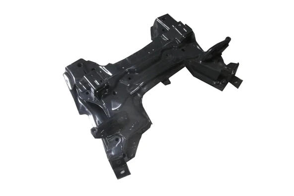 Peugeot 208 2012-2020 Motor Besıgı (Beşik) (Oem No (9807026780)) ürün görseli 1