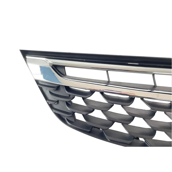 Opel Astra K Hatchback 2016-2019 Karlık Sağ (Ön Tampon Altı) Siyah (Spoıler) (Tw) (Oem No (13453824)) ürün görseli 1