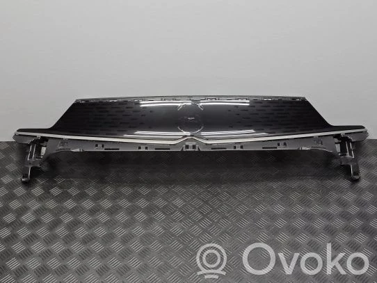 Opel Crossland 2020-2024 Ön Panjur Gövdesı (Tw) (Oem No (39172213)) ürün görseli 1