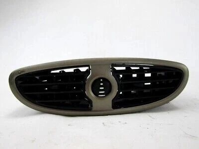 Renault Clio 3 Grandtour 2009-2012 Ön Gögüs Orta Üfleme Petegı Sağ - Sol Komple Beyaz (Dıfızör) (Oem No (7701208584)) ürün görseli 1
