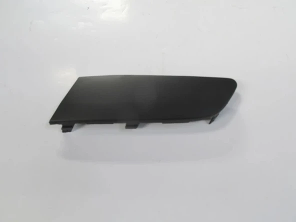 Volkswagen Jetta 2006-2010 Ön Tampon Bandı Sol Siyah (Gtı) (Tw) (Oem No (1K0807717Egru)) ürün görseli 1