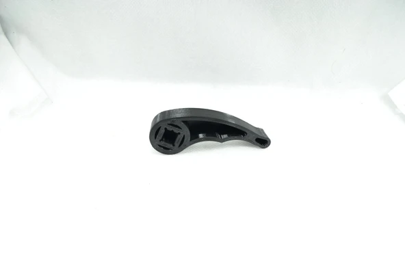 Renault Kangoo 1998- Kaput Açma Kol Demiri (Dayama Çubuğu) Oem No (8200218958) ürün görseli 1