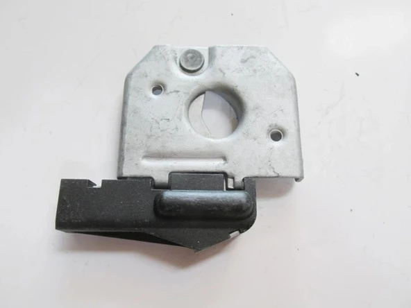 Renault Megane 2 2003-2009 Kaput Kilidi (Oem No (8200236512)) ürün görseli 1