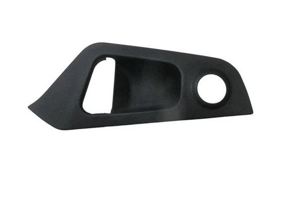 Seat İbiza 2000-2001 Ön Kapı İç Açma Kolu Çerçevesı Sol (Manuel Aynalar Içın) (Oem No (6K0867197G)) ürün görseli 1