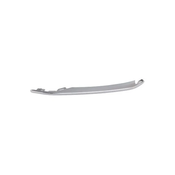 Opel Astra K 2016-2021 Sis Kapak Çıtası Sol Nikelaj (Oem No (39206357 ) ürün görseli 1