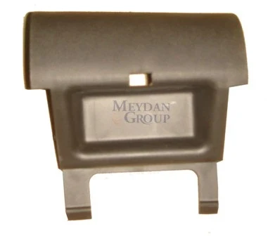 Opel Corsa 2004-2006 Marşpiyel Üst Plastiği Ön Sağ (Kriko Kapağı) (Oem No (5164674)) ürün görseli 1