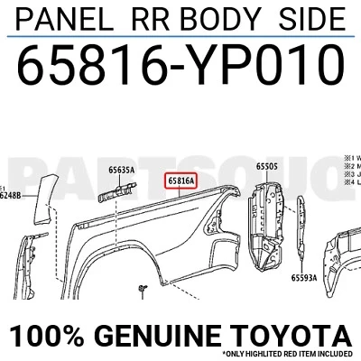 Renault Clio IV/Megane IV/Captur 2001- Kaput Açma Kolu İç Oem No (656231678R) ürün görseli 1