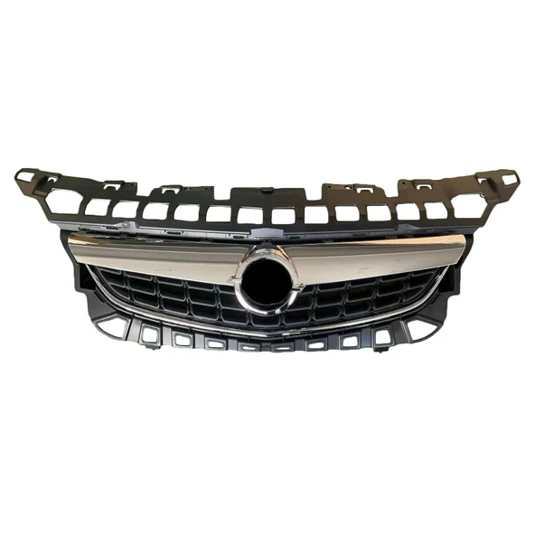 Opel Corsa D 2007- İç Açma Kolu Sağ Oem No (13297814) ürün görseli 1