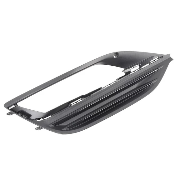 Opel İnsignia 2017-2020 Sis Lamba Kapağı Sol Nikelaj Çıtalı (Tw) (Oem No (39138751)) ürün görseli 1