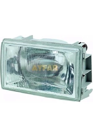 Renault R9 - (2000 Yılında Çıkan Kasa) Far Sol (Oem No (7702246168 ) ürün görseli 1