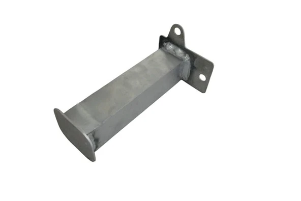 Opel Corsa F 2024-2025 Sası Uç Demiri Kolu Önü Sağ Alümınyum (Panel Darbe Emici) (Oem No (9822478580)) ürün görseli 1