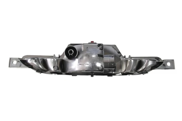 Opel Corsa F 2020-2023 Arka Sis Lambası Kırmızı Orta (Pleksan) (Oem No (9674308980)) ürün görseli 1