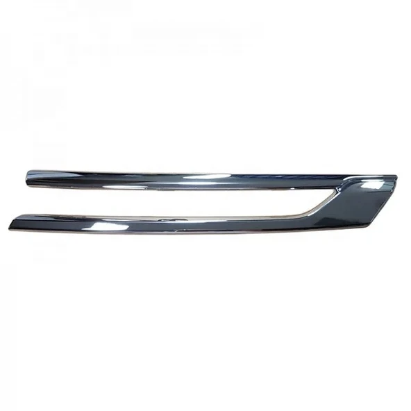 Opel Astra J Sedan 2012-2020 Ve Hatchback Ön Panjur Siyah - Nıkelaj Kaplamalı Komple (Tw) (Oem No (13387218)) ürün görseli 1
