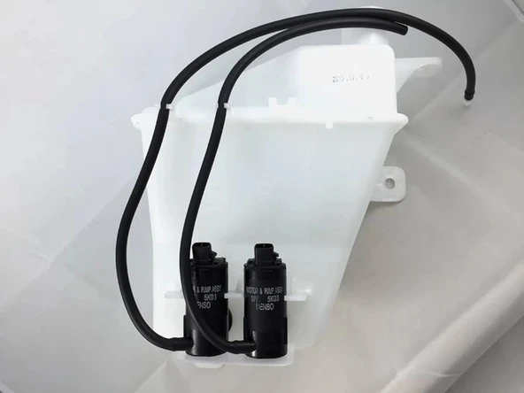 Opel Mokka 2012-2016 Ön Panjur Nikelaj Kaplaması (Tw) (Oem No (95420355)) ürün görseli 1