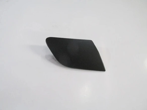 Volkswagen Jetta 2006-2010 Ön Tampon Bandı Sağ Siyah (Far Yıkama Kapağı) (Gtı) (Tw) (Oem No (1K5955110Agru)) ürün görseli 1