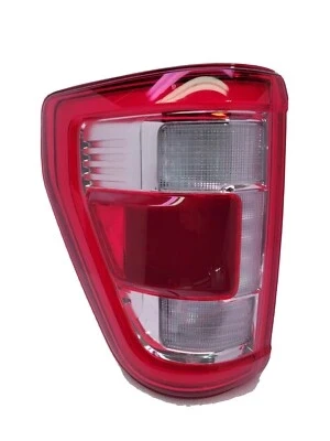 Citroen C3 - Picasso 2009-2015 Sis Lambası Sağ (Oem No (6351Hk ) ürün görseli 1