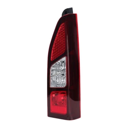 Peugeot Partner Van 2015-2018 Far Lambası Sol Elektrikli - Motorlu (E Marklı)(Tw) (Oem No (9677202480)) ürün görseli 1