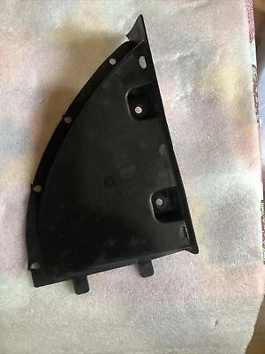 Opel Mokka 2021-2024 Karlık Sağ (Ön Tampon Altı) Spoıler (Tw) (Oem No (9835229280)) ürün görseli 1