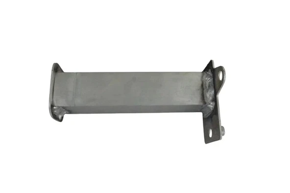 Peugeot 2008, 2020-2023 Sası Uç Demiri Kolu Önü Sağ Alümınyum (Panel Darbe Emici) (Oem No (9822478580)) ürün görseli 1