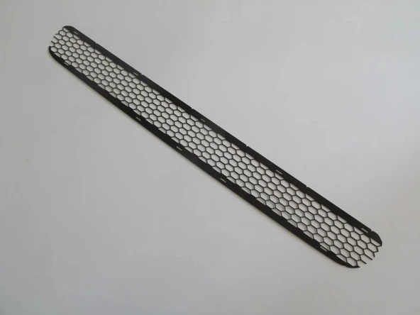 Fiat Doblo 2011-2015 Ön Tampon Panjuru Alt Sac Panjur) (Oem No (51886523)) ürün görseli 1