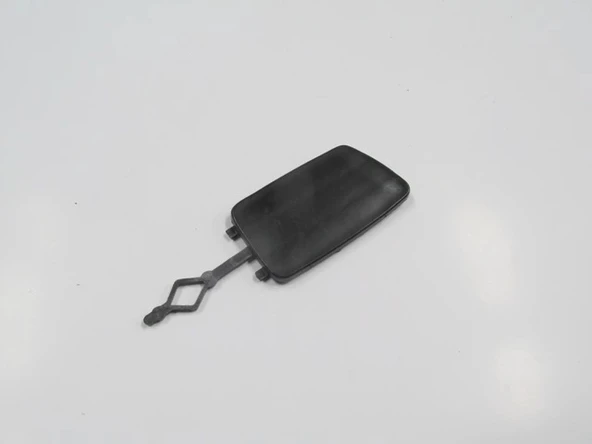 Peugeot 3008 2021-2024 Arka Tampon Çeki Demir Kapağı (Oem No (1618040980)) ürün görseli 1