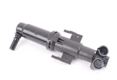 Bmw 5 Serisi - X5 2010-2016 F07 F11 Far Yıkama Motoru Sol (Oem No (61677377667)) ürün görseli 1