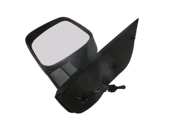 Citroen Nemo 2008-2016 Kapı Aynası Sol Grı Manuel (Er Ayna) (Oem No (7354605708153Vg)) ürün görseli 1