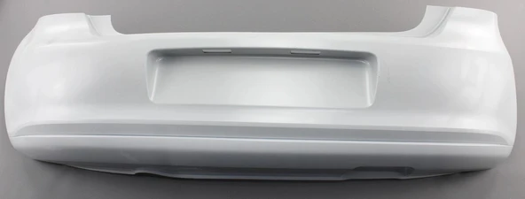 VW Polo 2010- Kaput Açma Kolu Siyah Oem No (6R1823633) ürün görseli 1