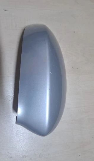 2006-2015 Fiat Linea Classic Ayna Kapağı Sol Füme Boyalı - Orjinal ürün görseli 1