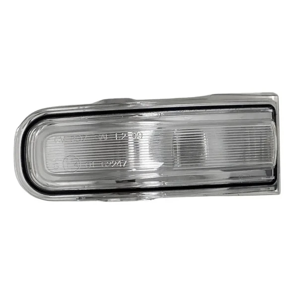Jeep Cherokee 2009-2013 Grand Elektrikli Otomatik Katlanır Ayna Kör Nokta Özellikli Sol ürün görseli 1