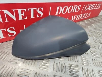 VW Leon Formentor 2020- Ayna Kapağı Sol (Astarlı) Oem No (5FA857537B) ürün görseli 1