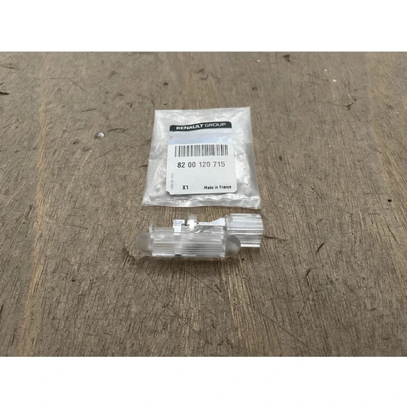 Toyota Corolla 2ZRF 2023 Reflektör Arka Sol Oem No (8192002350) ürün görseli 1